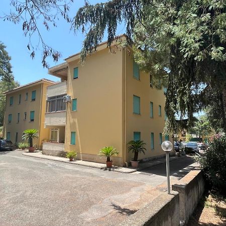 Ferienwohnung Il Viandante Olivarella-Corriolo Exterior foto