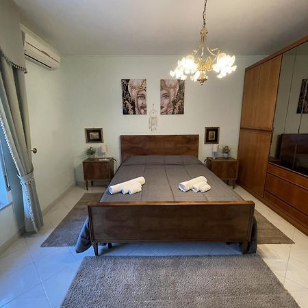 Ferienwohnung Il Viandante Olivarella-Corriolo Exterior foto