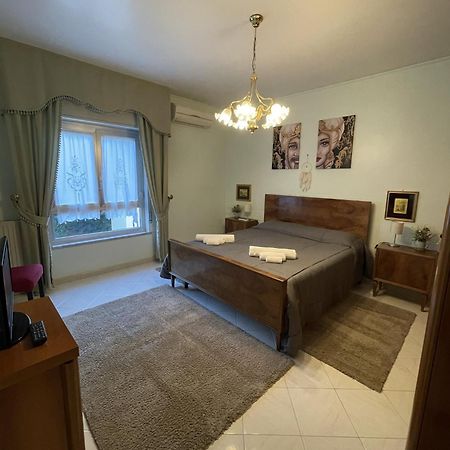 Ferienwohnung Il Viandante Olivarella-Corriolo Exterior foto