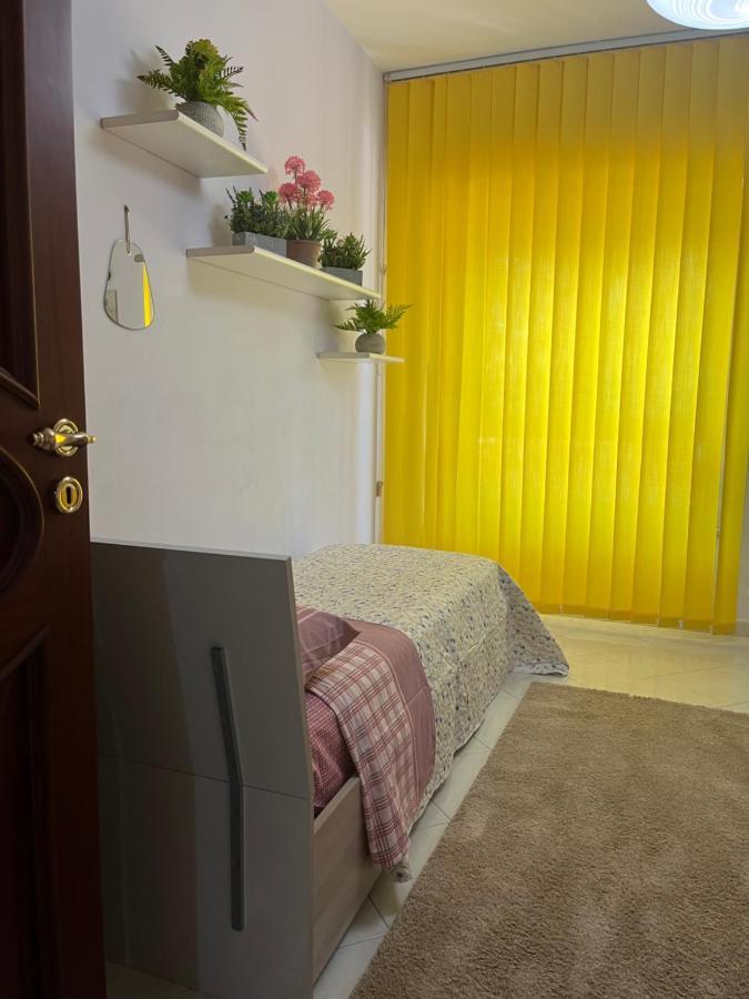 Ferienwohnung Il Viandante Olivarella-Corriolo Exterior foto