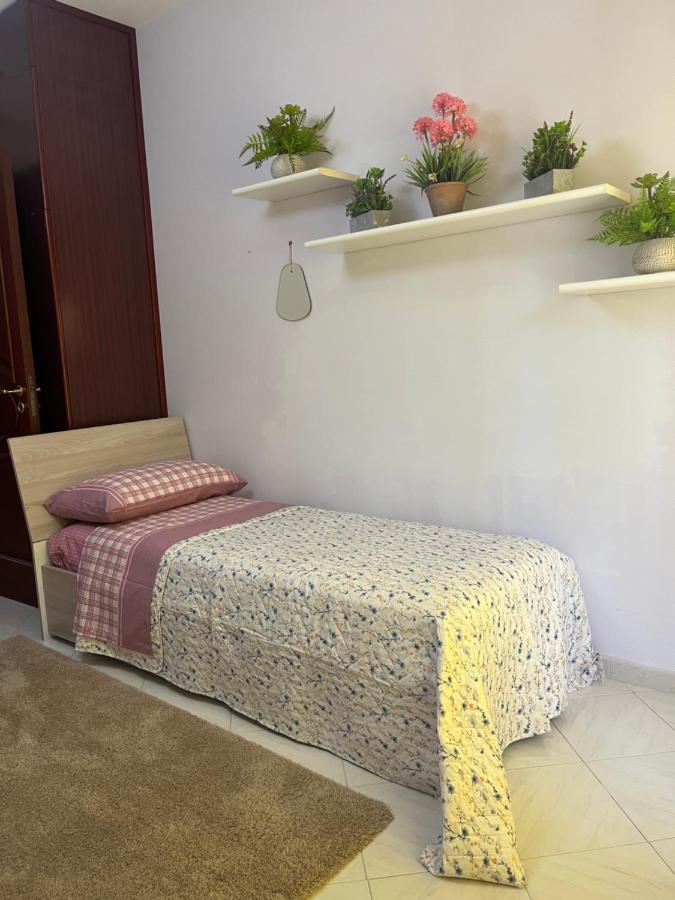 Ferienwohnung Il Viandante Olivarella-Corriolo Exterior foto