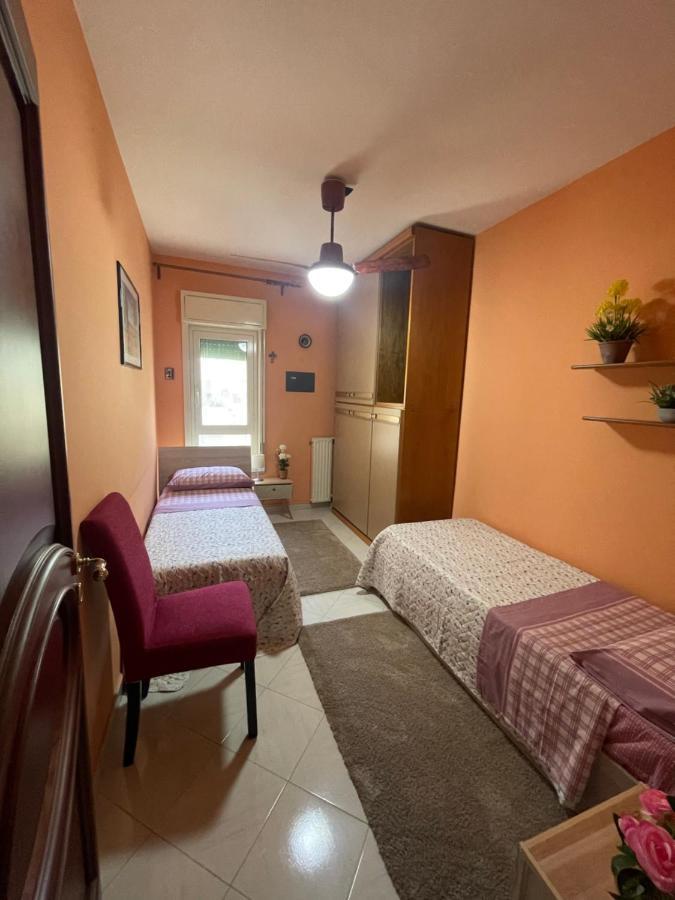 Ferienwohnung Il Viandante Olivarella-Corriolo Exterior foto