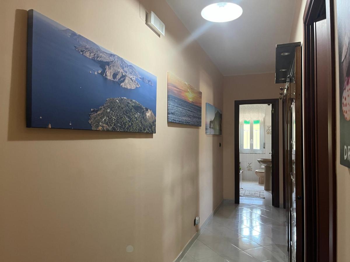 Ferienwohnung Il Viandante Olivarella-Corriolo Exterior foto
