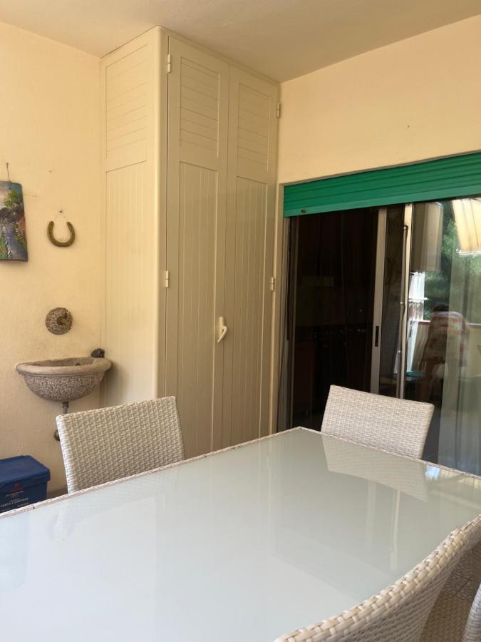 Ferienwohnung Il Viandante Olivarella-Corriolo Exterior foto