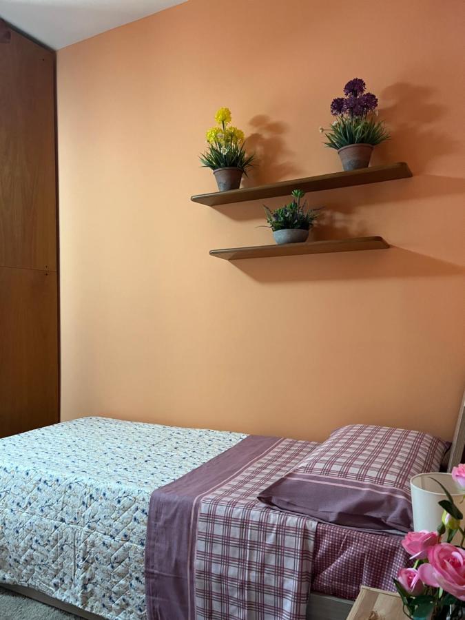 Ferienwohnung Il Viandante Olivarella-Corriolo Exterior foto