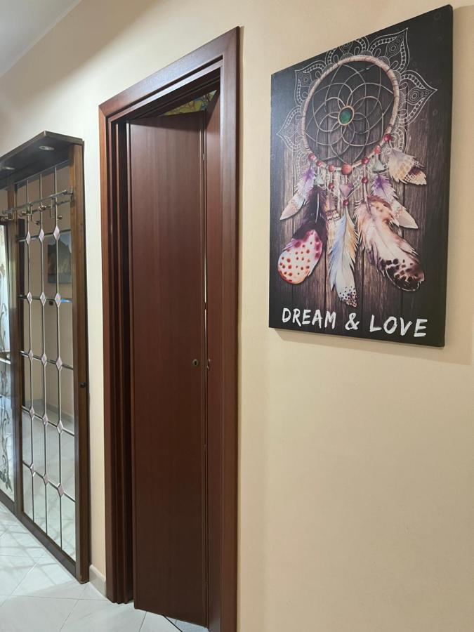 Ferienwohnung Il Viandante Olivarella-Corriolo Exterior foto