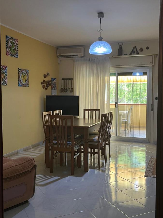 Ferienwohnung Il Viandante Olivarella-Corriolo Exterior foto