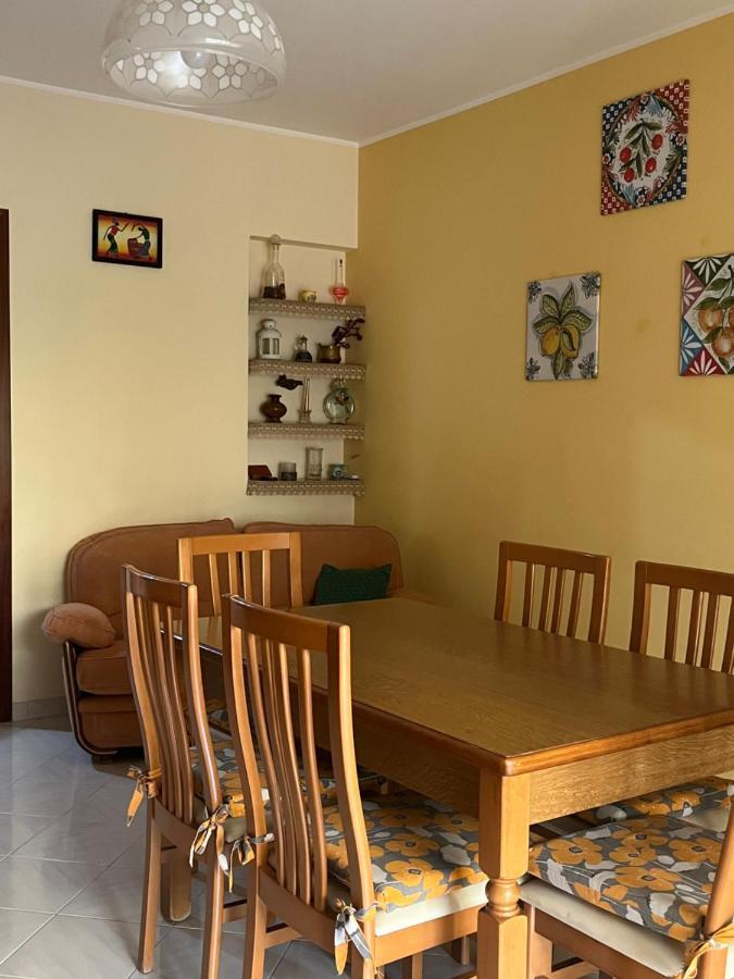 Ferienwohnung Il Viandante Olivarella-Corriolo Exterior foto