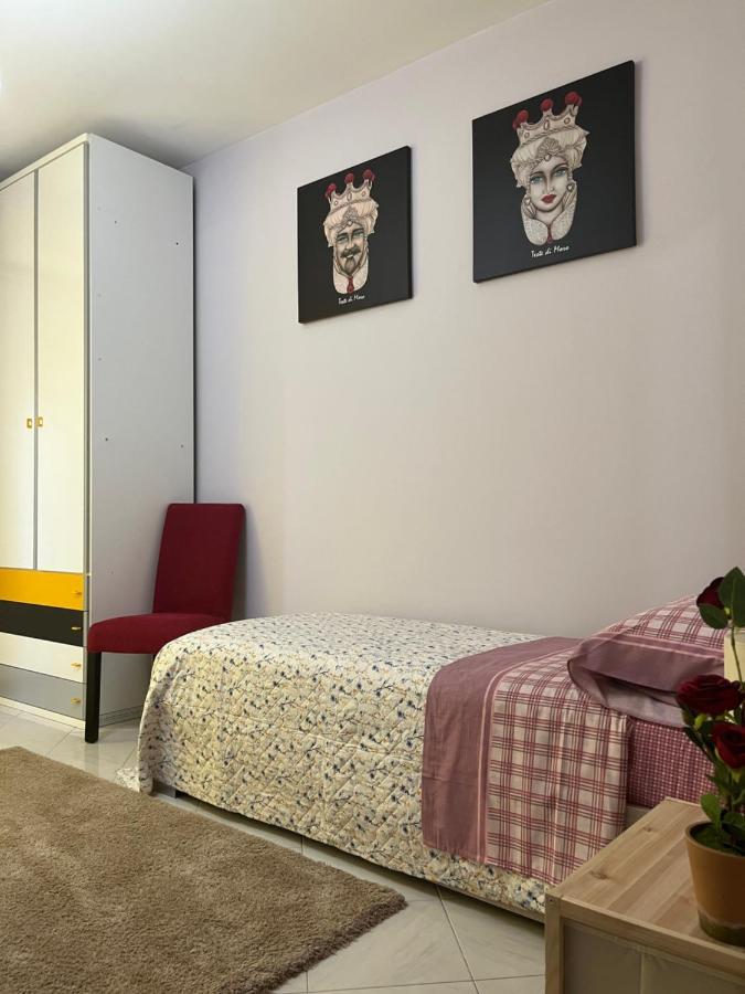 Ferienwohnung Il Viandante Olivarella-Corriolo Exterior foto
