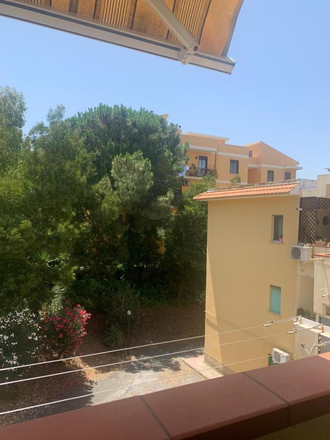 Ferienwohnung Il Viandante Olivarella-Corriolo Exterior foto