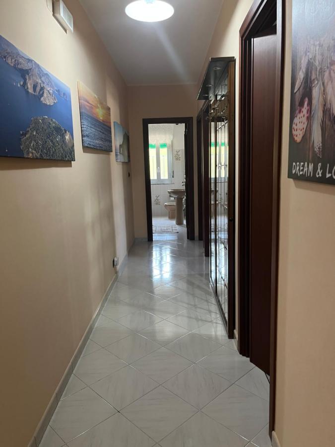 Ferienwohnung Il Viandante Olivarella-Corriolo Exterior foto