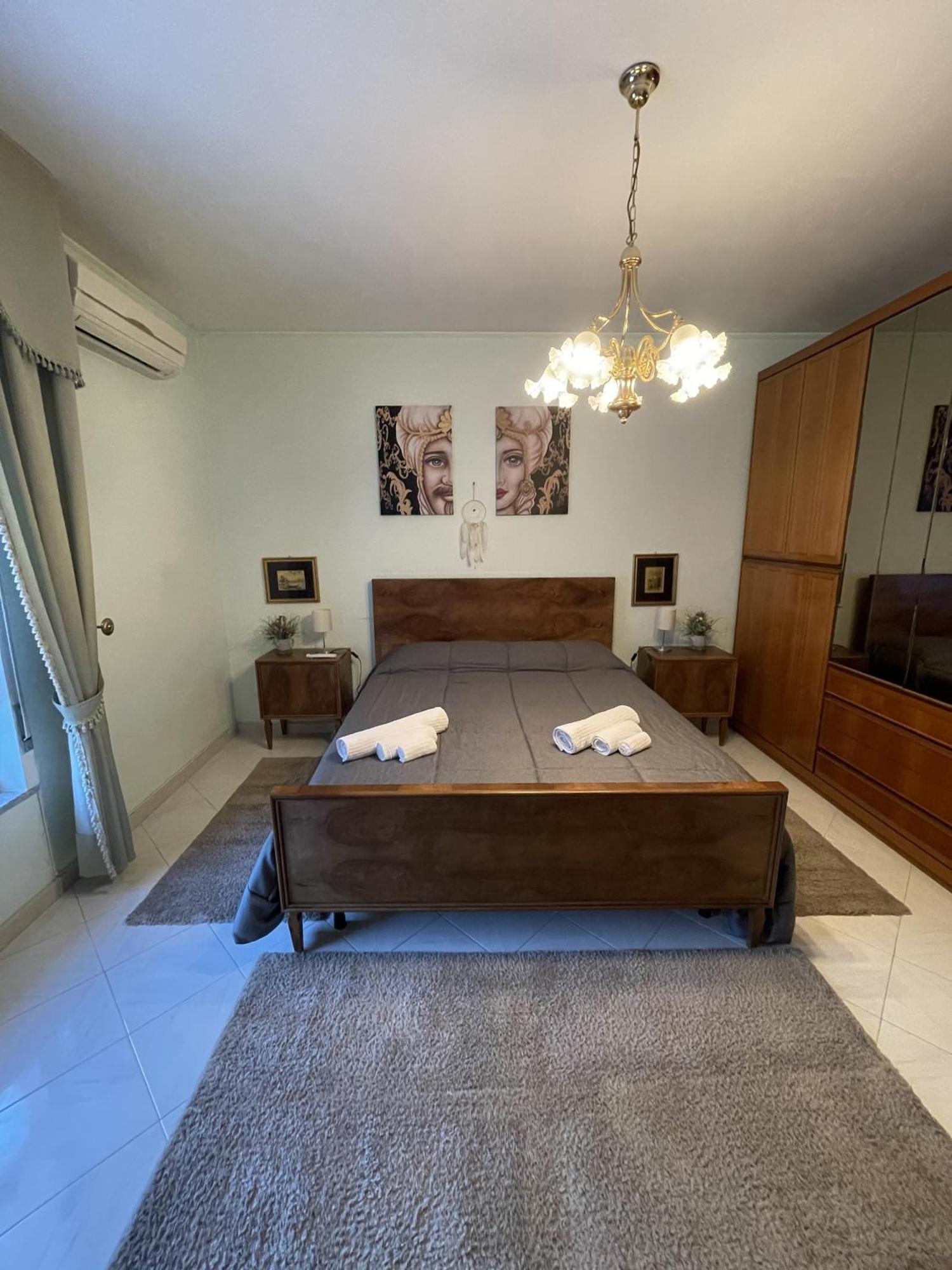 Ferienwohnung Il Viandante Olivarella-Corriolo Exterior foto