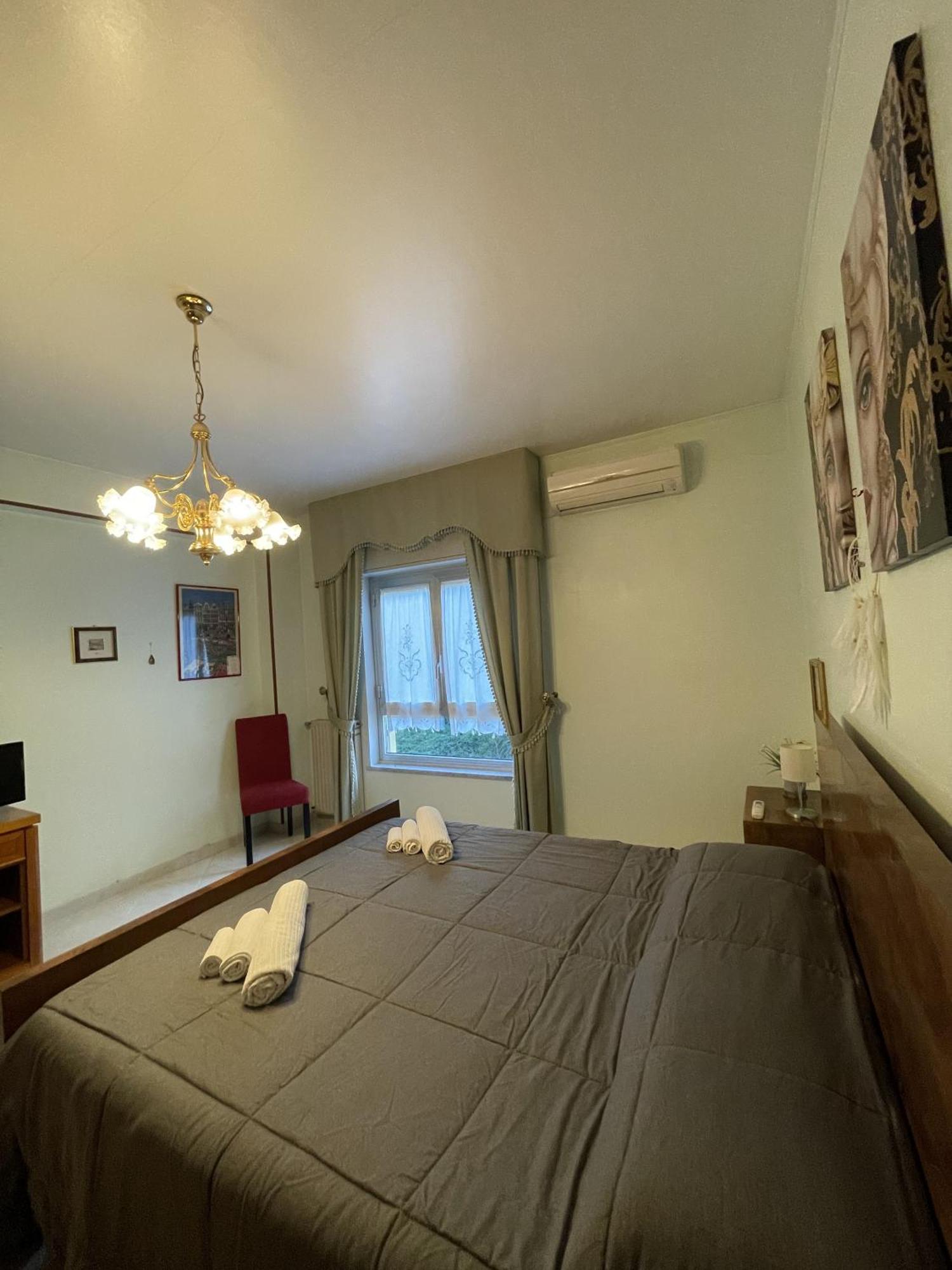 Ferienwohnung Il Viandante Olivarella-Corriolo Exterior foto