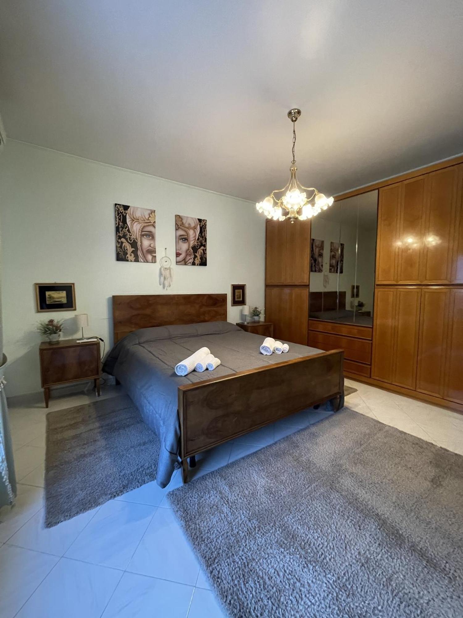 Ferienwohnung Il Viandante Olivarella-Corriolo Exterior foto